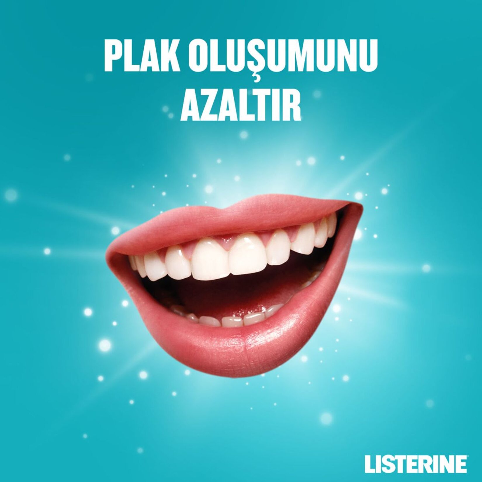 Lısterıne Cool Mınt Ağız Suyu 1L - Görsel 3