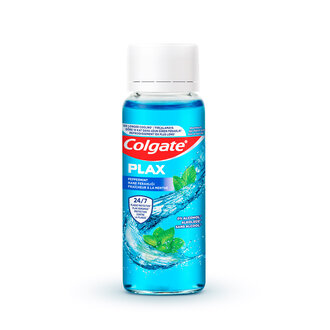 Colgate Plax Nane Ferahlığı Ağız Bakım Suyu 100 Ml