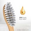Oral-B Bambu Manuel Diş Fırçası - Görsel 3