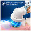Oral-B Şarjlı Diş Fırçası Vitality Pro Çocuk Frozen - Görsel 5