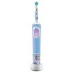 Oral-B Şarjlı Diş Fırçası Vitality Pro Çocuk Frozen - Görsel 2
