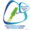 Sensodyne Promine Çocuk 3-5 Yaş Sevimli Timsah Diş Fırçası - Görsel 4