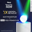 Sıgnal Whıte Now Gold Diş Macunu 75 Ml - Görsel 5