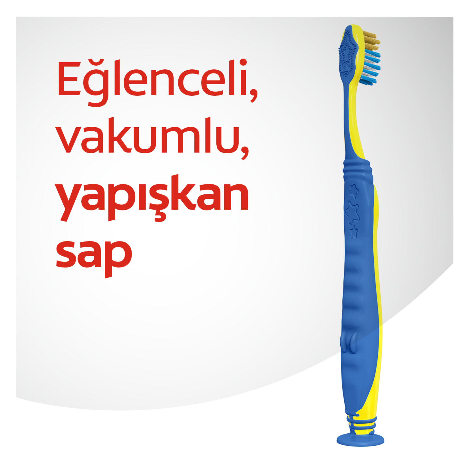 Colgate Minions 6+ Yaş Ekstra Yumuşak Çocuk Diş Fırçası - Görsel 5