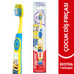 Colgate Minions 6+ Yaş Ekstra Yumuşak Çocuk Diş Fırçası - Görsel 2