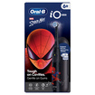 Oral-B iO Çocuk 6+ Spiderman Şarjlı Diş Fırçası - Görsel 1