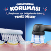 Oral-B iO Çocuk 6+ Spiderman Şarjlı Diş Fırçası - Görsel 3