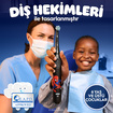 Oral-B iO Çocuk 6+ Spiderman Şarjlı Diş Fırçası - Görsel 4