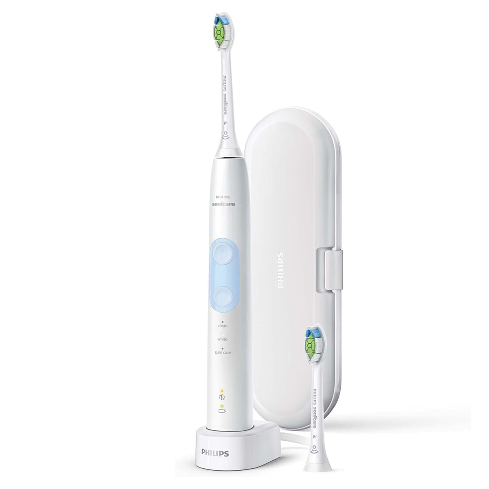 Philips Sonicare 5100 HX6859/29 Şarjlı Diş Fırçası