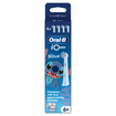Oral-B iO Stitch Şarjlı Diş Fırçası Yedek Başlığı 4'lü - Görsel 1