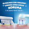 Oral-B iO Stitch Şarjlı Diş Fırçası Yedek Başlığı 4'lü - Görsel 3