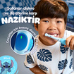 Oral-B Io Stitch Şarjlı Diş Fırçası 6+ - Görsel 5