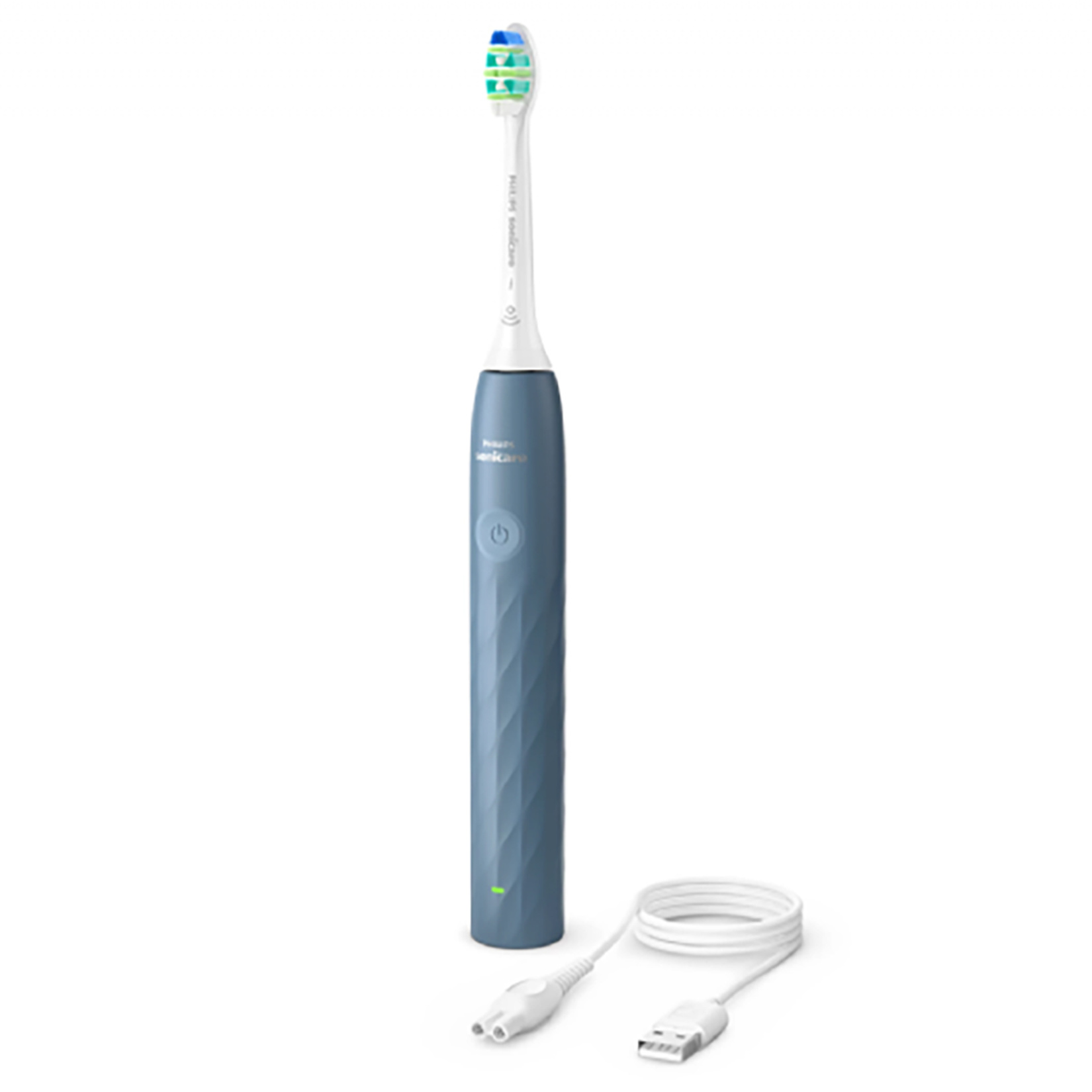 Philips Sonicare 1100 Şarj Edilebilir Diş Fırçası HX3901/03 - Görsel 2