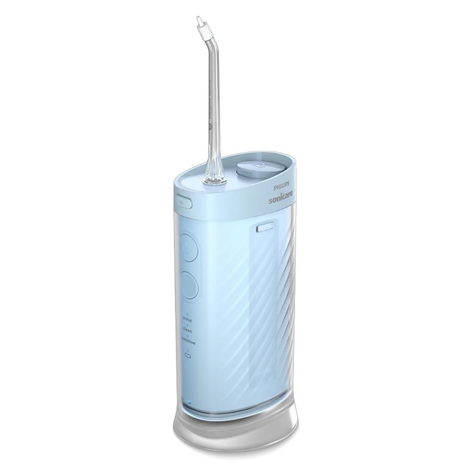 Philips Sonicare Kompakt Ağız Duşu HX3333/24 - Görsel 2