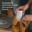 Philips Sonicare Kompakt Ağız Duşu HX3333/24 - Görsel 4