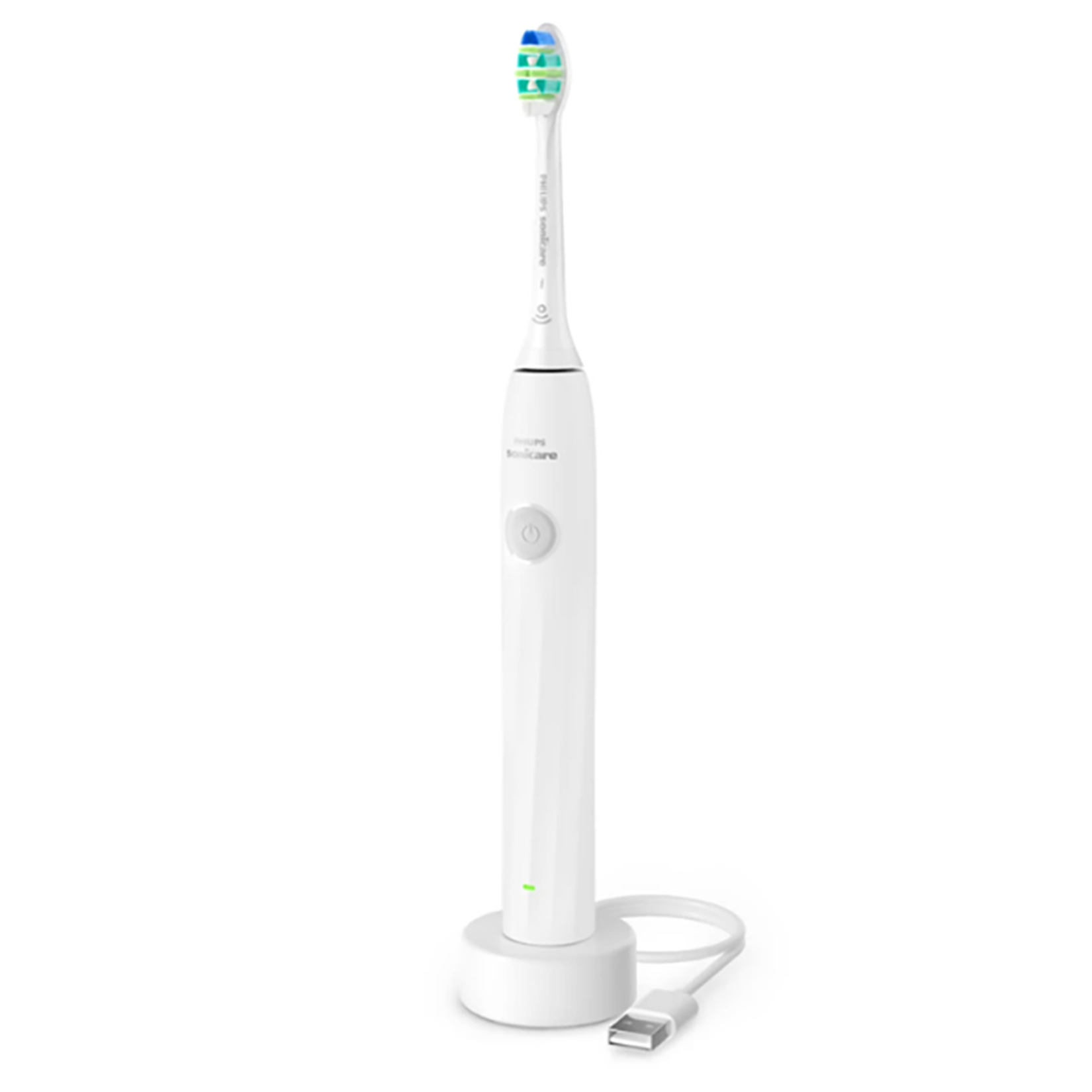 Philips Sonicare HX4021/01 Şarjlı Diş Fırçası 2100 - Görsel 2