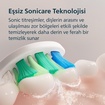 Philips Sonicare HX4021/01 Şarjlı Diş Fırçası 2100 - Görsel 3