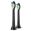 Philips Sonicare 2'li Yedek Başlık Siyah HX6062/88 - Görsel 2