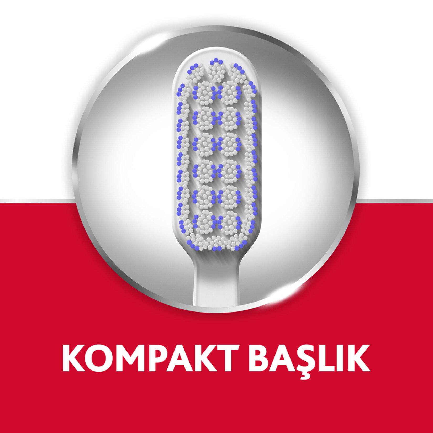 Parodontax Uzman Bakım 1+1  Dış Fırçası - Görsel 5