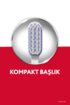 Parodontax Diş Eti Uzmanı Diş Fırçası 1+1 - Görsel 3