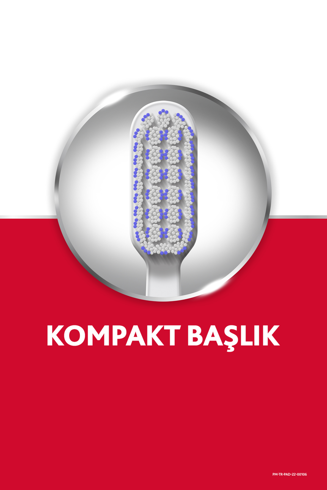 Parodontax Diş Eti Uzmanı Diş Fırçası 1+1 - Görsel 3
