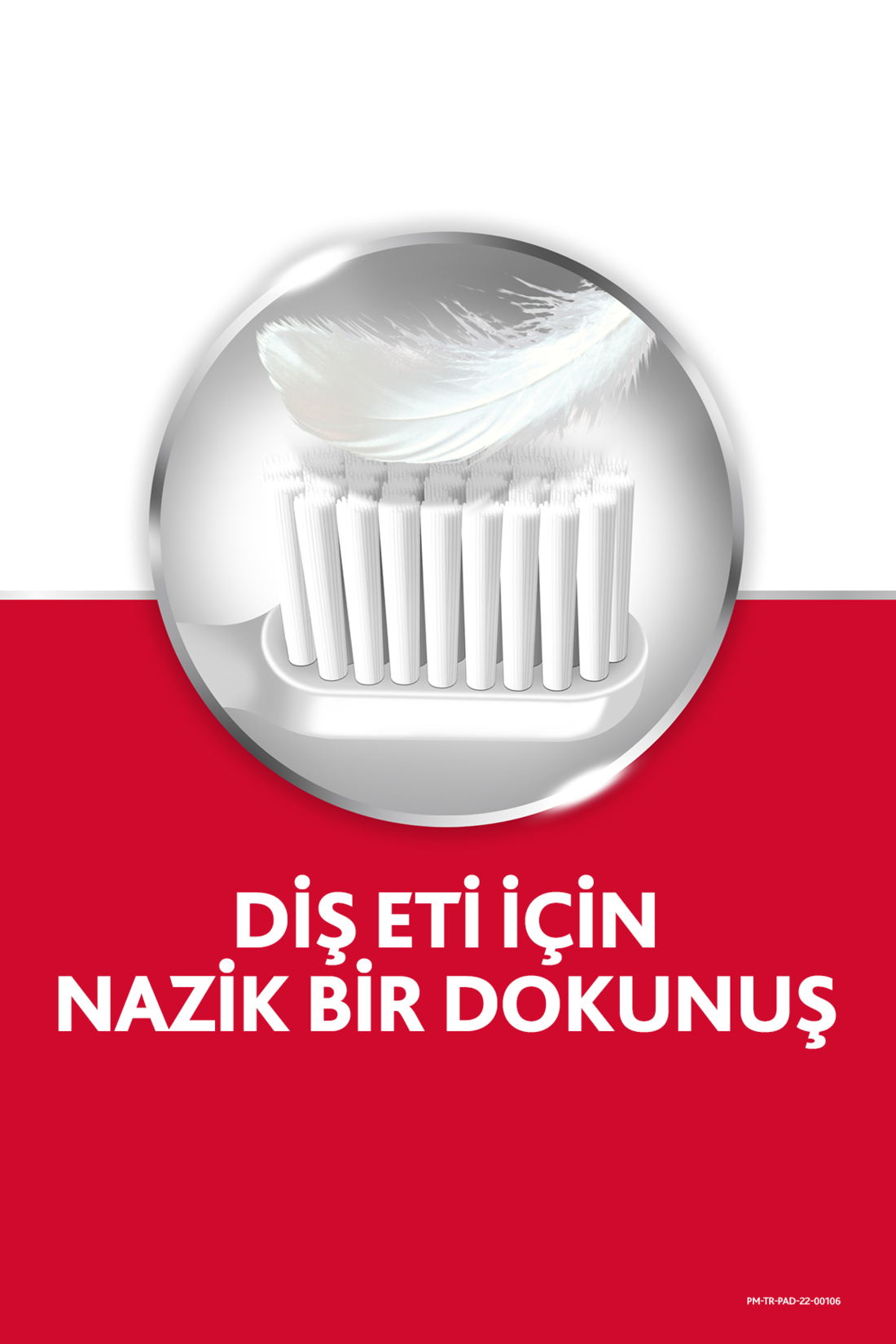 Parodontax Diş Eti Uzmanı Diş Fırçası 1+1 - Görsel 4