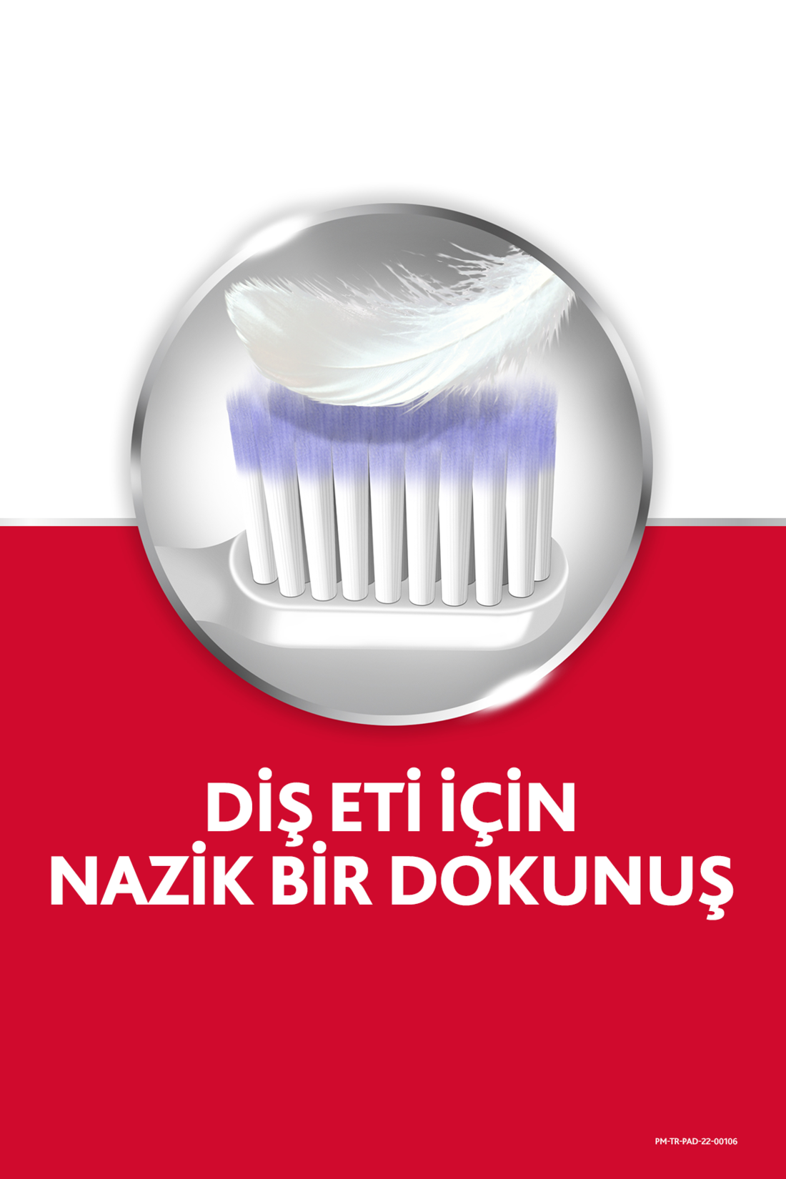 Parodontax Diş Eti Uzmanı Diş Fırçası 1+1 - Görsel 5