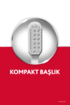 Parodontax Diş Eti Uzmanı Diş Fırçası 1+1 - Görsel 2