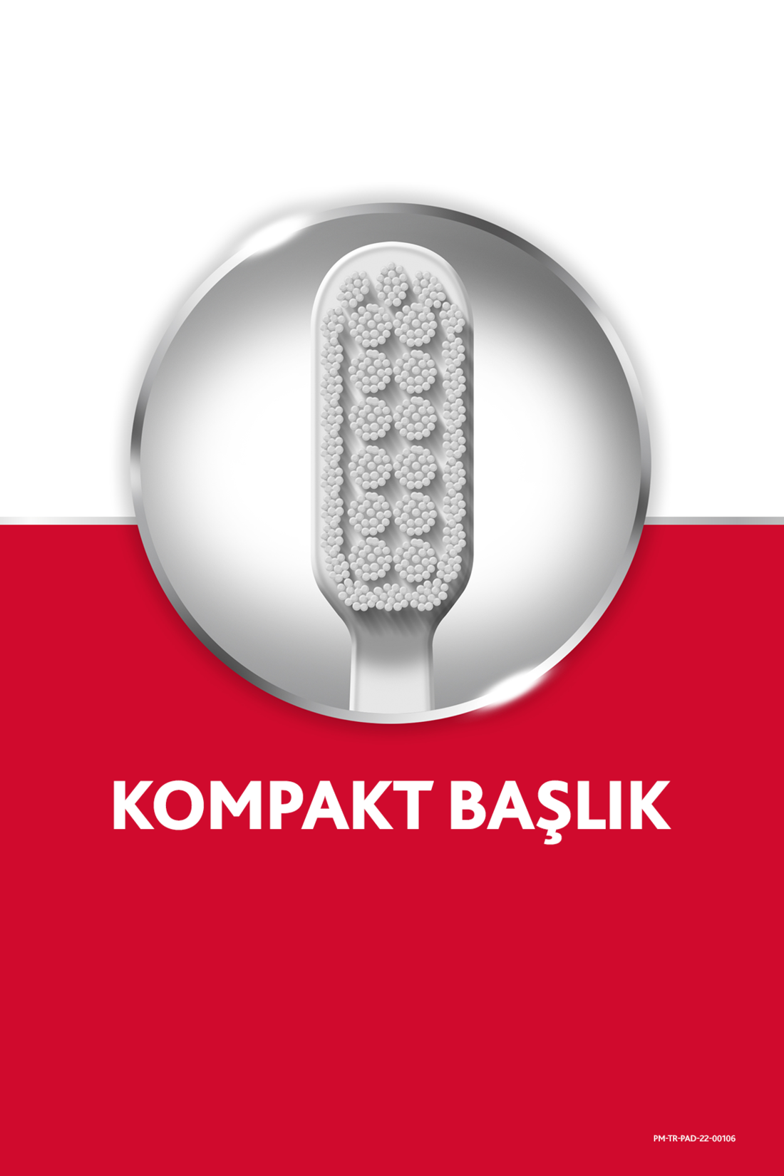 Parodontax Diş Eti Uzmanı Diş Fırçası 1+1 - Görsel 2