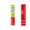 Colgate 360 Gelişmiş 4 Yönlü Koruma Orta Diş Fırçası - Görsel 2