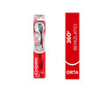 Colgate 360 Gelişmiş Optik Beyaz Yumuşak Diş Firçasi - Görsel 2