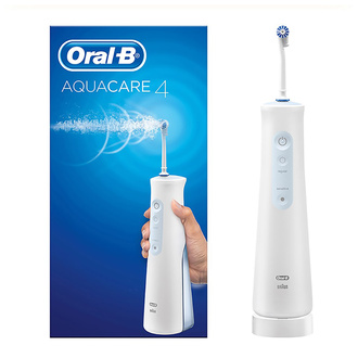 Oral-B Aquacare Oxyjet  Sarj Edilebilir Ağız Duşu