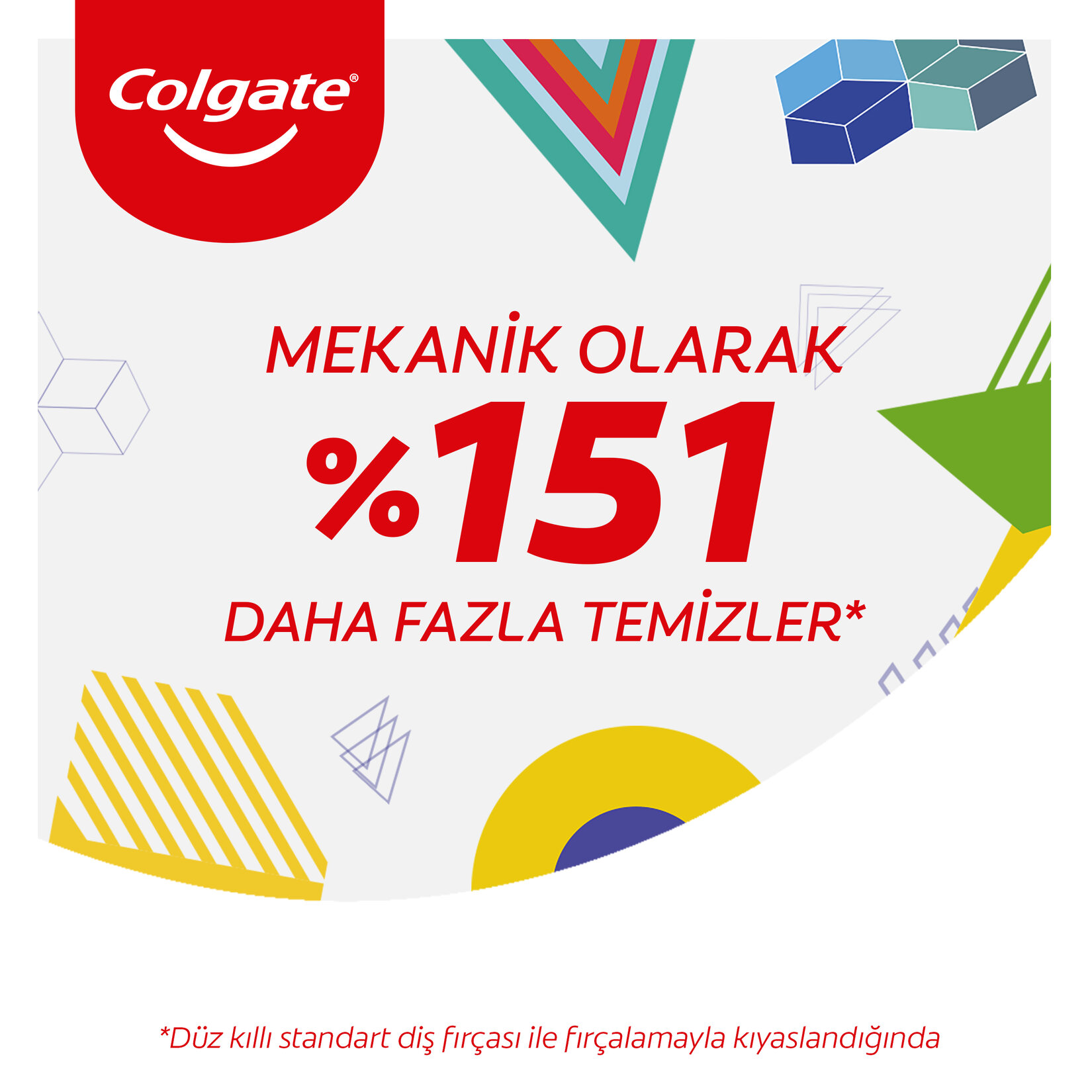 Colgate 360 Special Edition Yumuşak Diş Fırçası - Görsel 3