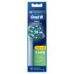 Oral-B Cross Action Şarjlı Diş Fırçası Yedek Başlığı 4'lü - Görsel 2