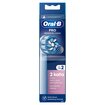 Oral-B Şarjlı Yedek Başlık Sensitive Diş Fırçası 2'li - Görsel 2