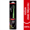 Colgate Neo Orta Diş Fırçası - Görsel 2
