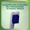 Sensodyne Nourish Sağlıklı Beyazlık Yumuşak Diş Fırçası 1+1 - Görsel 3