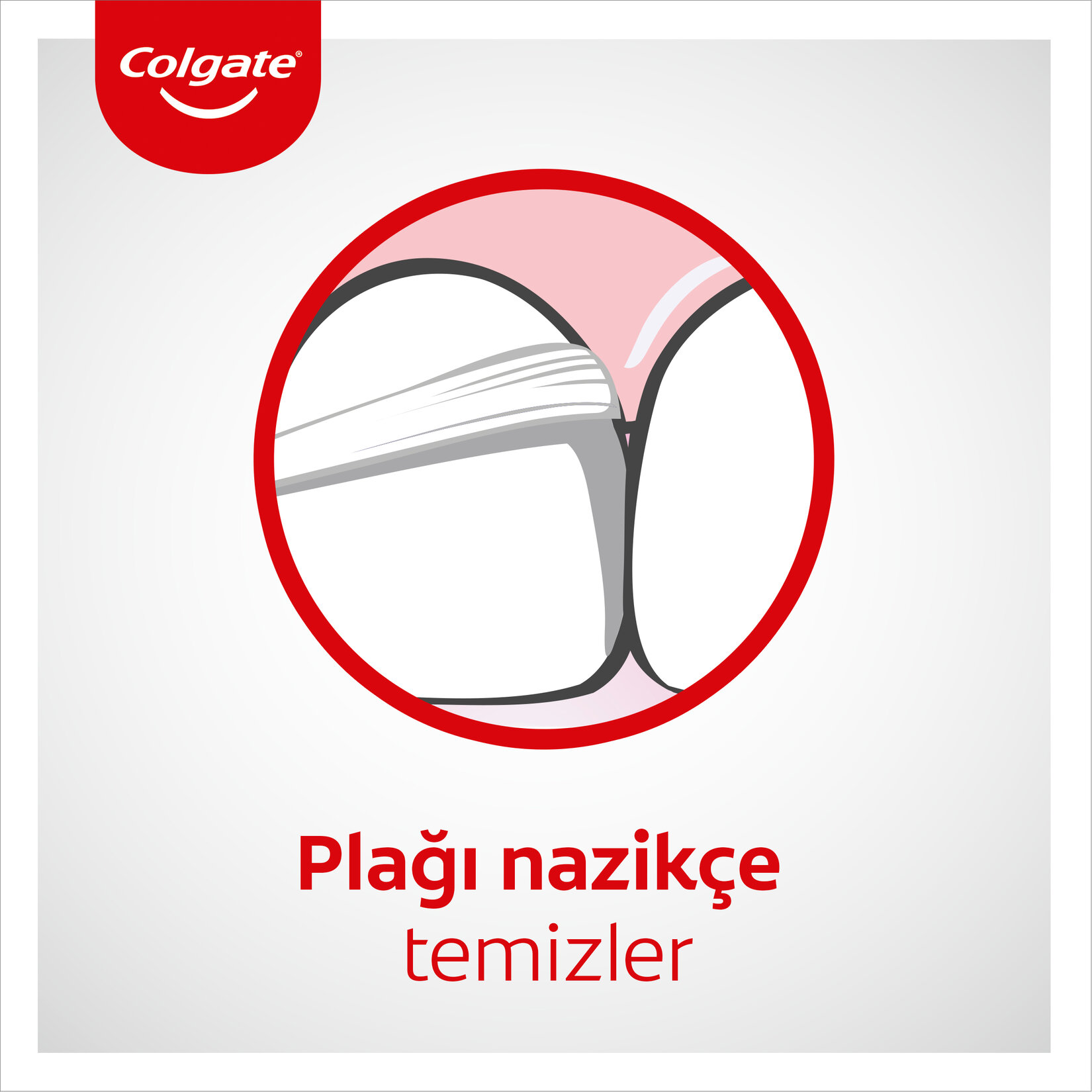 Colgate Total Diş İpi 50 Mt - Görsel 5