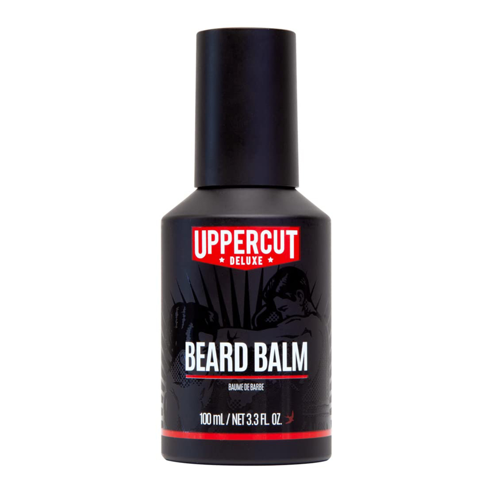 Uppercut Deluxe Beard Balm Sakal Balsamı 100 Ml - Görsel 1
