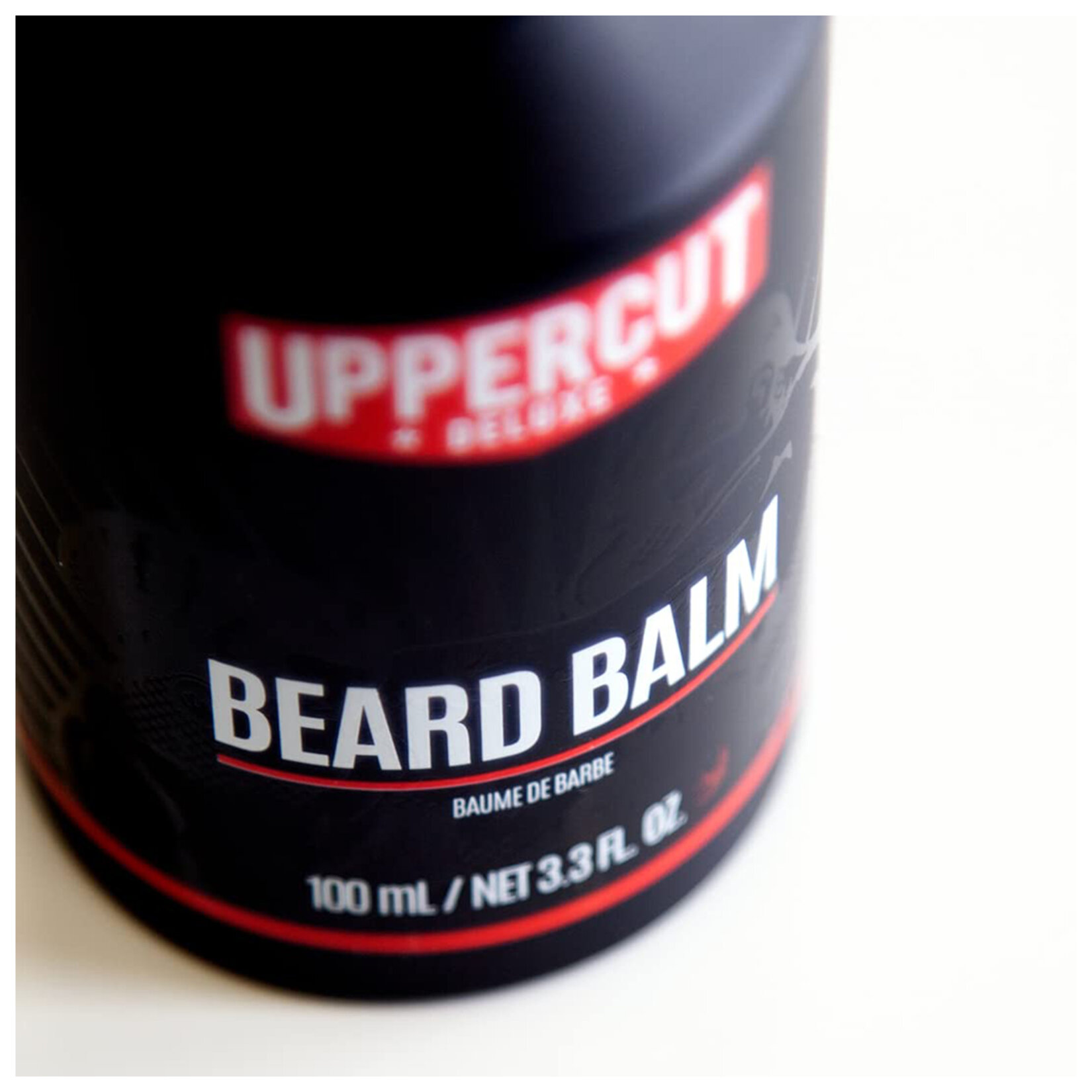 Uppercut Deluxe Beard Balm Sakal Balsamı 100 Ml - Görsel 3