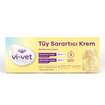 Vi-Vet Tüy Sarartıcı Krem 70 Ml + 35 Ml - Görsel 1