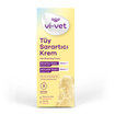 Vi-Vet Tüy Sarartıcı Krem 70 Ml + 35 Ml - Görsel 2