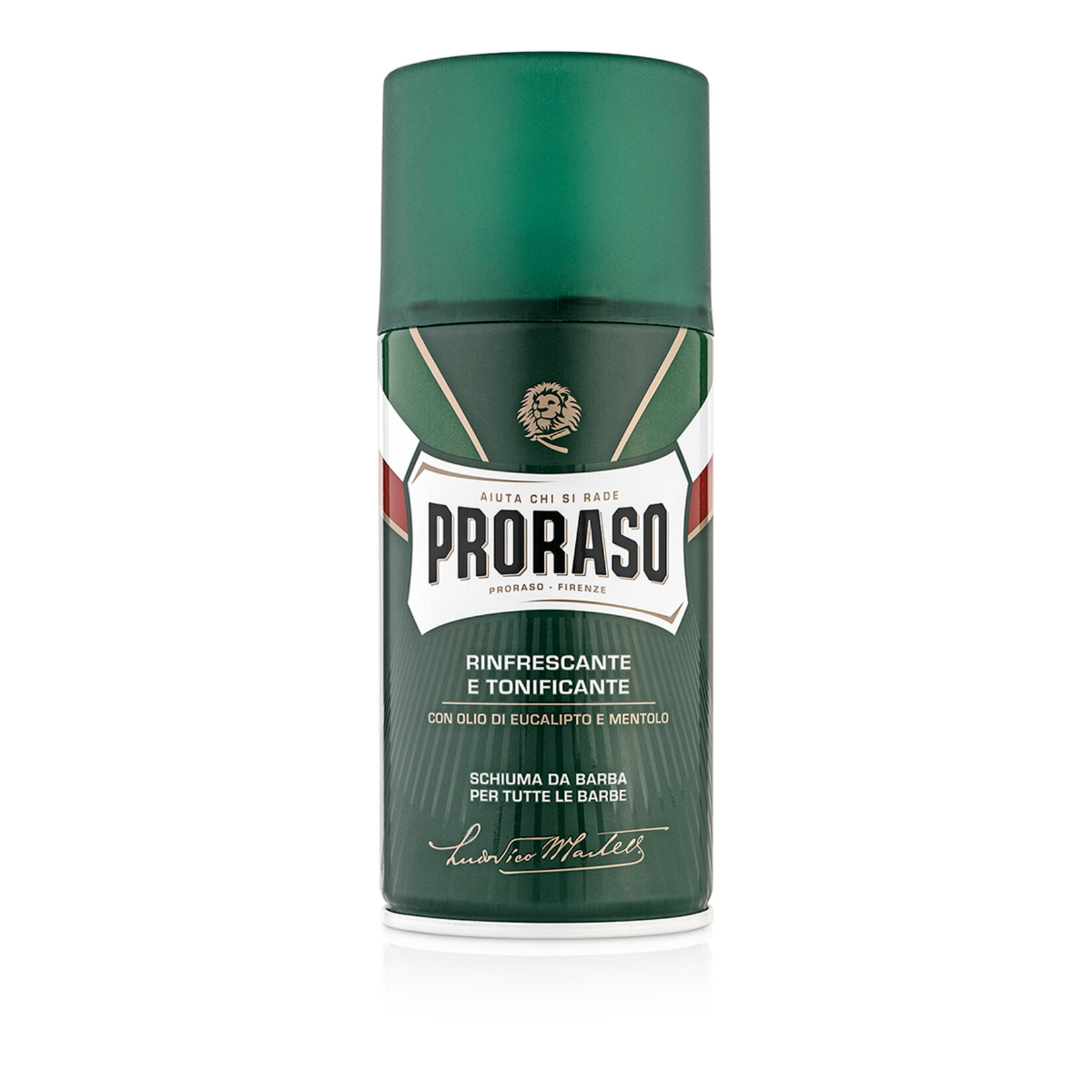 Proraso Tıraş Köpüğü Ökaliptus Özlü 300 Ml