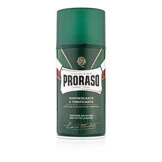 Proraso Tıraş Köpüğü Ökaliptus Özlü 300 Ml