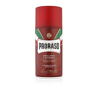 Proraso Tıraş Köpüğü Sandal Ağacı Özlü 300 Ml