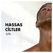 Gillette Tıraş Köpüğü Hassas 300 Ml - Görsel 4