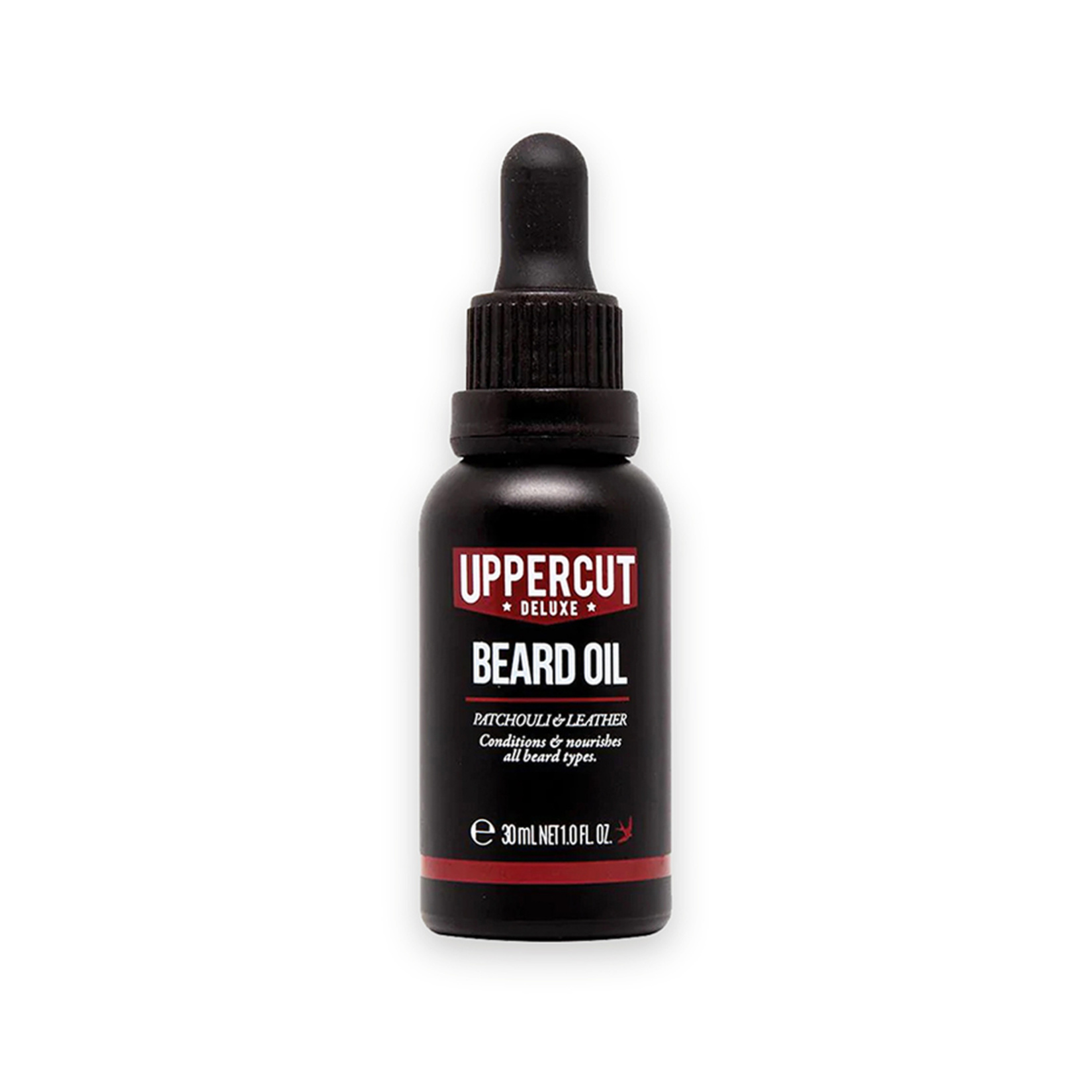 Uppercut Deluxe Beard Oil Sakal Yağı 30 Ml - Görsel 1