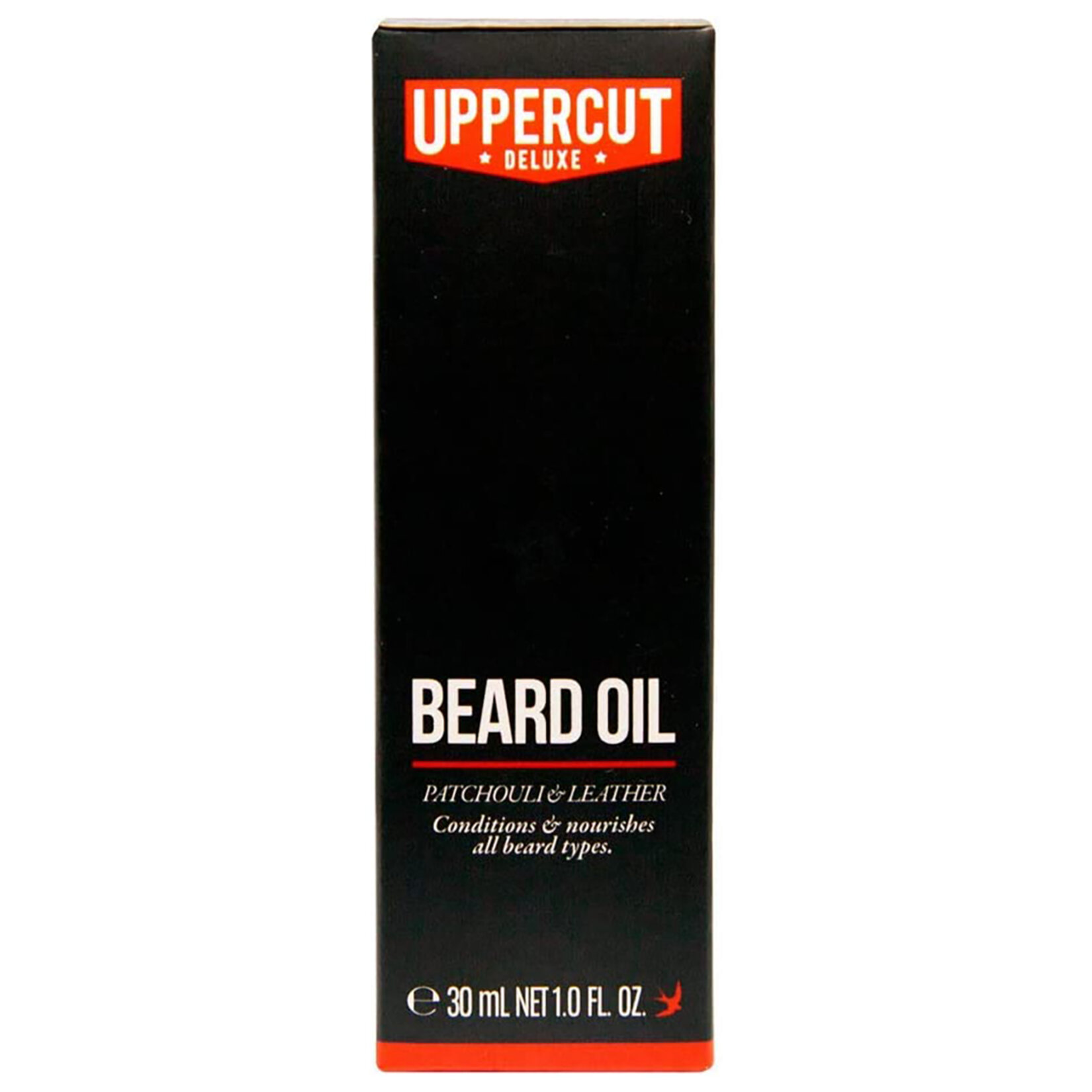 Uppercut Deluxe Beard Oil Sakal Yağı 30 Ml - Görsel 3