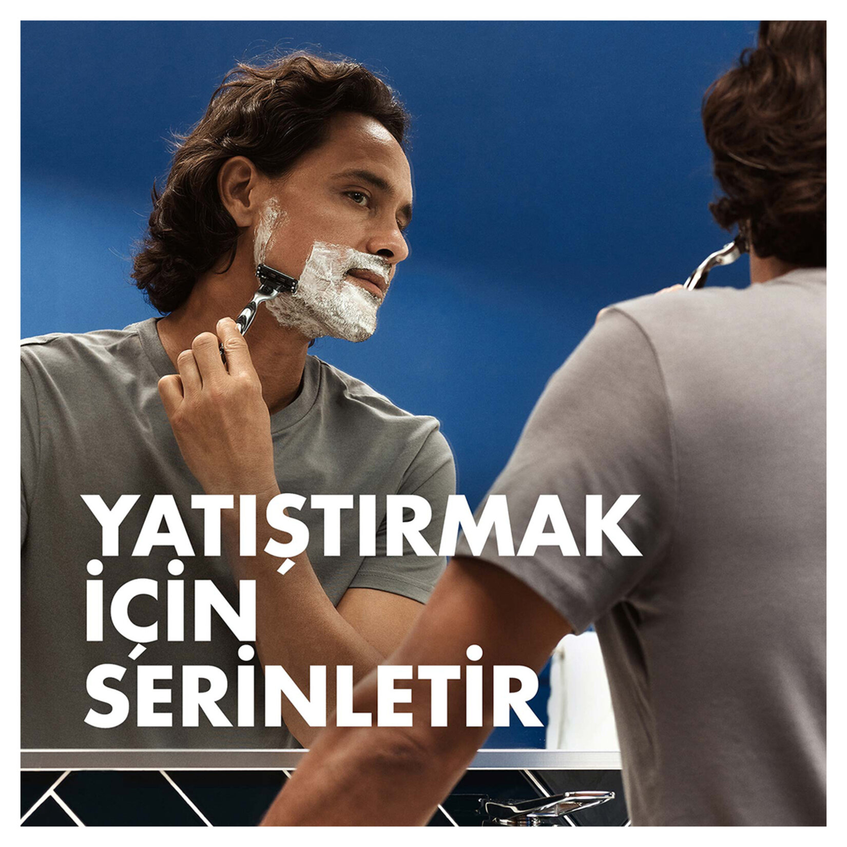 Gillette Series Jeli Nemlendirici 200 Ml - Görsel 5