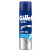 Gillette Series Jeli Yatıştırıcı 200 Ml - Görsel 1